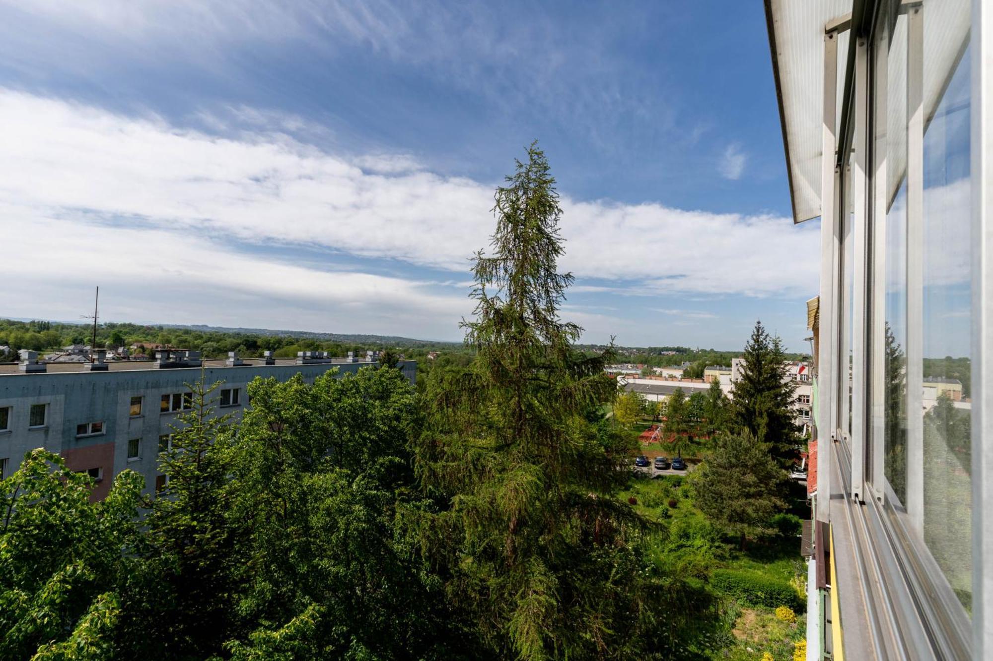 Stojalowskiego 3-bedroom Apartment